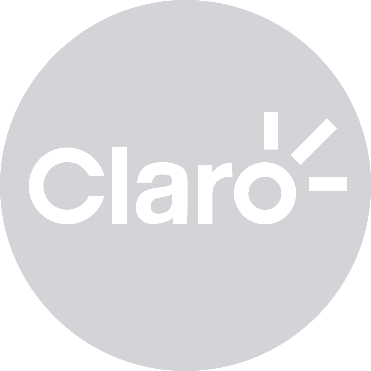 Claro